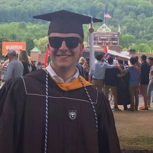 Meet your Posher, Brent